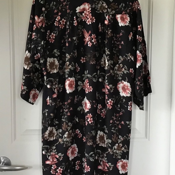 alchemy duster - Picture 3 of 3